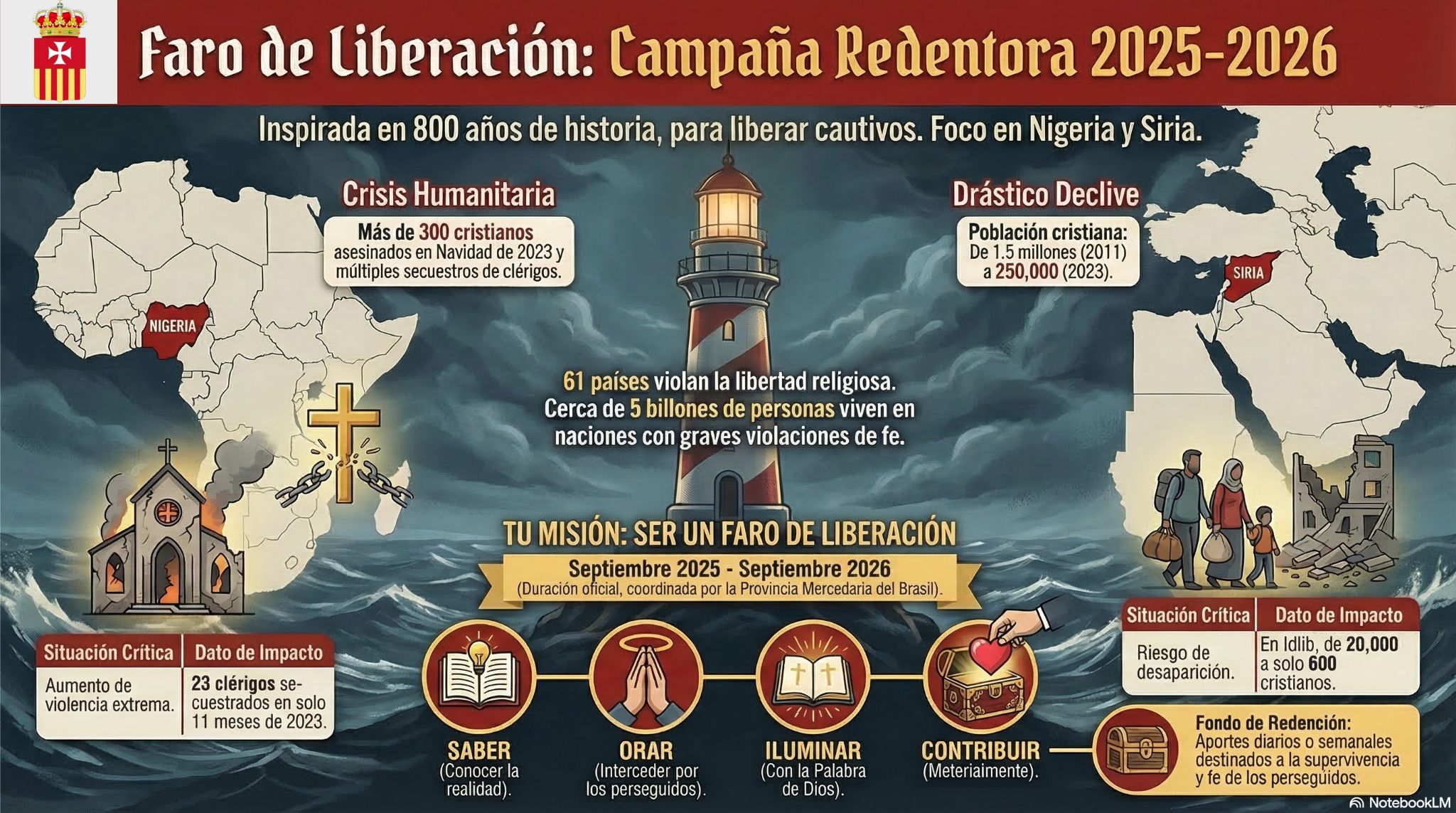 Faro de Liberacion